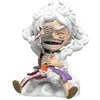 Image de Mighty Jaxx One Piece XXRAY Figurine FHD Wanted Series - Luffy Gear 5 15 cm