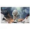 Image de One Piece - Figurine XXRAY PLUS Luffy Gear 5 Edition 23 cm