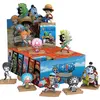 Image de Figurine | One Piece | One Piece X Jason Freeny Série 2