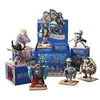 Image de Figurine - One Piece - One Piece X Jason Freeny Série Grands Corsaires