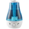 Image de Humidificateur avec réservoir d'eau 3L automatique-clair