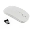 Image de Souris Svelte Sans fil+Destinataire Pour ordinateur portable PC Mac