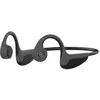 Image de Écouteur Bluetooth Sans fil Conduction osseuse Stéréo Sport-gris