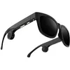 Image de Écouteur+Des lunettes de soleil intelligent Conduction osseuse-Noir