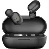 Image de Écouteur Bluetooth Sans fil In-ear Sport pour Xiaomi MIJIA-Noir