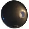 Image de Aquarian Timbre Regulator 22'' - Noire - RSM22BK Peaux grosse caisse