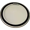 Image de Aquarian SKII22 - Superkick II 22'' Transparente Peaux grosse caisse