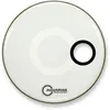 Image de Aquarian Timbre Regulator 20'' - Blanche - RSM20W Peaux grosse caisse