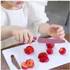 Image de Kiddikutter, Vaisselle + couverts pour enfants, Couteau pour enfants "Cotton Candy