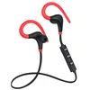 Image de Bluetooth 4.1 sans pour fil le sport casque intra-ecouteurs stéréo RD auriculaires
