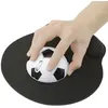 Image de Souris sans fil 2.4G football ergonomique 3D Sport Souris Optique de football pour PC portable_onaeatza291