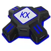 Image de souris Convertisseur clavier -bleu