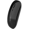 Image de Souris HXSJM602.4GHz sans fil USB + Type-C optique-noir