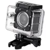 Image de Caméra De Étanche 4K Wifi 1080P Sports Action DVR Cam Caméscope -blanc