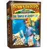 Image de Jeu de stratégie Atalia Jeux Penny Papers Adventures The Temple of Apikhabou