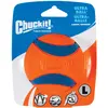 Image de Chuckit! Chuck It Ball L balle en caoutchouc (Jouet à mâcher pour chiens), Jouets pour chien