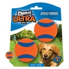 Image de Balle Ultra Ball Chuckit 1 balle, taille L - Jouet pour chien
