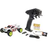 Image de Losi Voiture Rc 1/28 Micro-t 2s 2wd Rtr Brushed