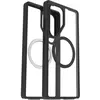 Image de OtterBox React Magnet (Samsung Galaxy S25 Ultra), Coque pour téléphone portable, Transparent, Noir