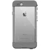 Image de LifeProof nüüd (Apple iPhone 6 Plus), Coque pour téléphone portable, Blanc
