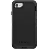 Image de OtterBox Defender (Apple iPhone 7, Apple iPhone 8, Apple iPhone SE (2ème génération), Apple iPhone SE (3ème génération)), Coque pour téléphone portable, Noir