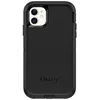 Image de OtterBox Defender Series - Screenless Edition - boîtier de protection pour téléphone portable - polycarbonate, caoutchouc synthétique - noir - pour Apple iPhone 11
