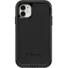 Image de OtterBox Defender (Apple iPhone 11), Coque pour téléphone portable, Noir