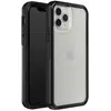 Image de LifeProof Slam (Apple iPhone 11 Pro Max), Coque pour téléphone portable, Noir, Transparent
