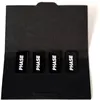 Image de Phase STICKERS-magnetic Stickers (4 PCS) Interfaces pour vinyles timecodés