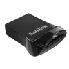 Image de SanDisk 128 Go Ultra Fit USB 3.2, Clé USB, des vitesses allant jusqu'à 400 Mb/s