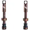 Image de Title Mtb Soupapes Tubeless 2 Unités 44 mm