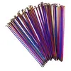 Image de Total Bmx Rayons Double Butted 20 Unités 186 mm