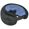 Image de Écouteurs Stéréo Sans Fil Masque de Sommeil Doux Yeux de Sommeil Casque Musique WEN641