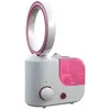 Image de Multifonction Ventilateur Sans Lame 2-En-1 Humidificateur Convient Humidification Maison WEN227