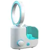 Image de Multifonction Ventilateur Sans Lame 2-En-1 Humidificateur Convient Humidification Maison WEN229