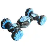 Image de Xmas Stunt RC Voiture Escalade Off-Road Twisting VehicleDrift Voiture Conduite Jouet Cadeaux