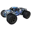 Image de 01:20 2Rm Haute Vitesse Rc Racing Voiture 4 Roues Motrices Télécommande Camion Hors Route Jouets Buggy Multicolore PT069