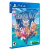 Image de Playstation Games Ps4 Trials Of Mana Imp