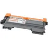 Image de V7 - Noir - compatible - remanufacturé - cartouche de toner (alternative pour : Brother TN2220) - pour Brother DCP-7070DW, HL-2250DN, MFC-7360Ne; FAX-2840, 2940