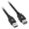 Image de V7 Câble D'extension Usb Câble D'extension Usb3 2 M 0a