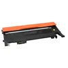 Image de V7 - Jaune - compatible - OEM - cartouche de toner (alternative pour : Samsung CLT-Y406S/ELS) - pour Samsung CLP-360, 365, 368; CLX-3300, 3305, 3306; Xpress C460, C467