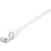 Image de V7 Câble de réseau (S/FTP, CAT6, 2 m), Câble réseau