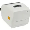 Image de Zebra ZD421t Healthcare, 12 points/mm (300dpi), RTC, USB, hôte USB, BT (BLE), Ethernet, blanc (300 dpi), Imprimante d'étiquettes, Blanc