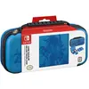 Image de Bigben Mallette de voyage Zelda (Switch), Autres accessoires gaming, Bleu