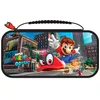 Image de Pochette de transport BigBen RDS Deluxe Officielle Mario Odyssey pour Nintendo Switch