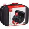 Image de Bigben Game Traveler Deluxe System Case (Switch, Switch OLED), Autres accessoires gaming, Noir