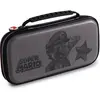 Image de Bigben Housse de voyage Switch Super Mario NNS46G (Switch, Switch Lite, Switch OLED), Autres accessoires gaming, Gris