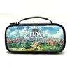 Image de Pochette de transport BigBen Deluxe NNS47 The Legend of Zelda Links’s Awakening pour Nintendo Switch