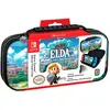 Image de Bigben Travel Case Le réveil de Zelda Link (Big Ben) (Switch), Autres accessoires gaming, Noir
