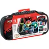 Image de Bigben Étui de voyage - Metroid Dread (Switch, Switch Lite, Switch OLED), Autres accessoires gaming, Rouge